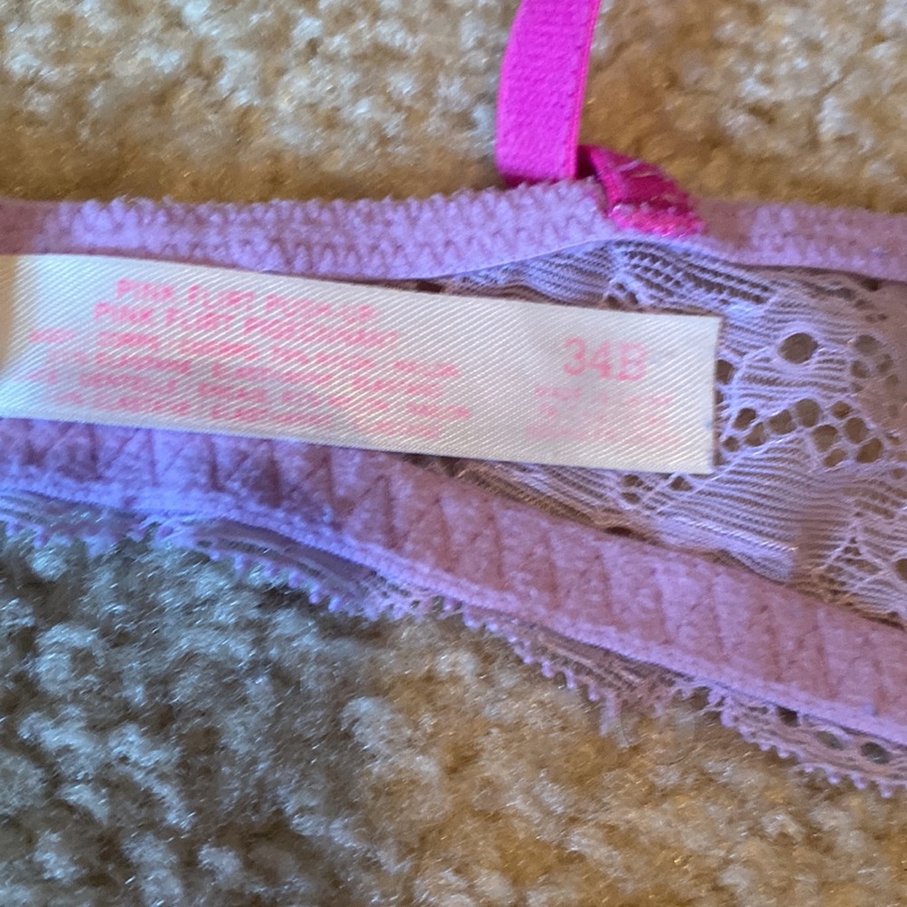 Women’s bra - Picture 3 of 8